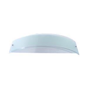 Arandela Elipse Med 02 Lamp E-27