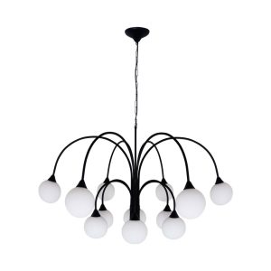 Pendente Mônaco 12 Lamp G9 - 8004