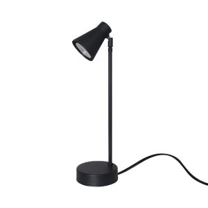 Luminária de Mesa Pixel Articulável 01 Lamp GU10 MR16