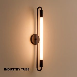Industry Tube