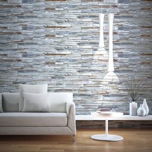 Lustre Pendente Pequim Peq 1 Lamp E27 Branco - 3108 PEQ BR