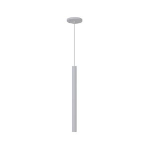 Lustre Pendente Slim Gde Gu10 Mr11 Branco - 3112 GDE BR