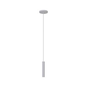 Lustre Pendente Slim Peq Gu10 Mr11 Branco - 3112 PEQ BR