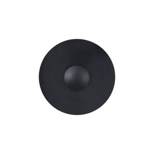 Arandela Lótus Luz Indireta Led 2200Lm 3000K 18W - 3021/AR