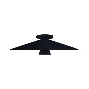 Plafon Lótus 450mm 01 Lâmp GU10 - 3170 MED