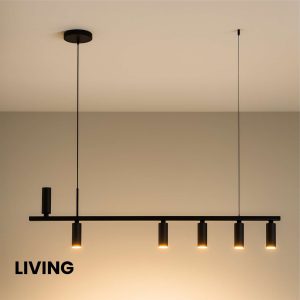 Living