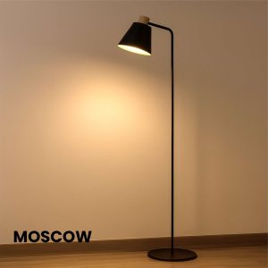 Moscow