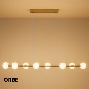 Orbe