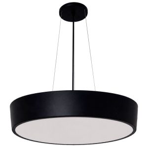 Pendente Nevada 60m 4 Lâmpadas E27 - 2108 GDE