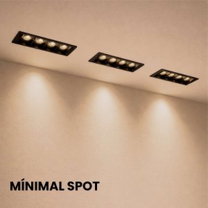 Mínimal Spot