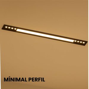 Mínimal Perfil
