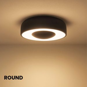 Round