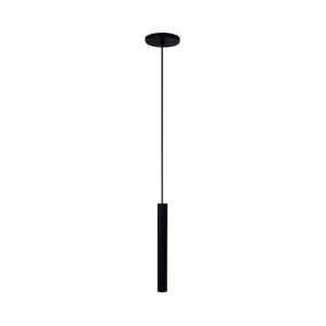 Pendente Slim 30cm 01 Lâmp MR11 - 3111 PEQ