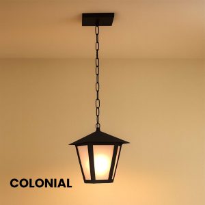 Colonial