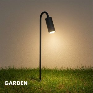 Espeto de Jardim