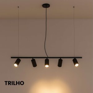 Trilho