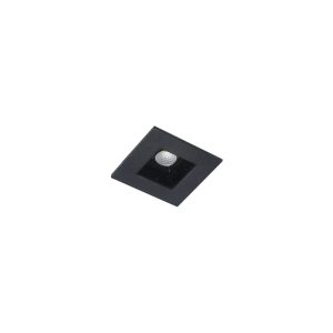 Spot Minimal de Embutir 1 Led Integrado com Borda - 5100/1