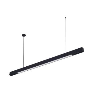 Pendente Minimal 2X6Leds - 5101/6