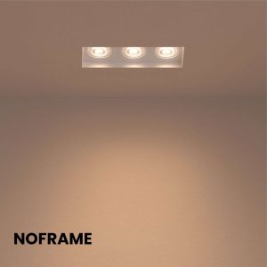 Spot Noframe