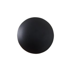 Arandela Luz Indireta Round 35cm 3 Lâmp G9 - 1107/AR GDE