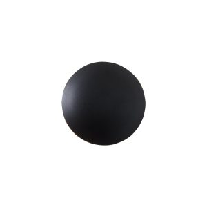Arandela Luz Indireta Round 25cm 2 Lâmp G9 - 1107/AR MED