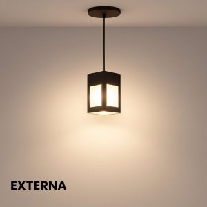 Linha Externa