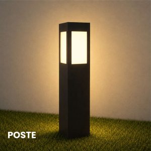 Poste