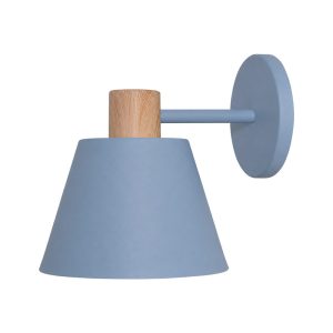 Arandela Moscow Infantil 01 Lâmp E27 - 3114/AR
