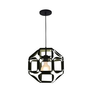 Pendente Órion 01 Lâmp E27 - 3145