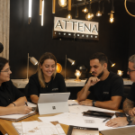 Equipe Attena