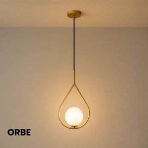 Orbe