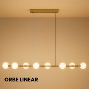 Orbe Linear