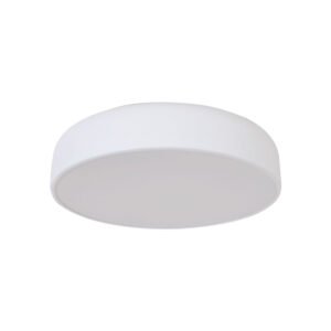 Plafon Moon 50cm 4 Lâmpadas E27 - 1106 GDE