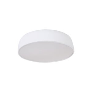 Plafon Moon 40cm 3 Lâmpadas E27 - 1106 MED