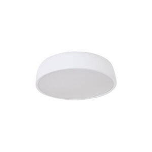 Plafon Moon 30cm 2 Lâmpadas E27 - 1106 PEQ