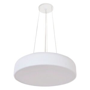 Pendente Moon 50cm 4 Lâmpadas E27 - 2106 GDE