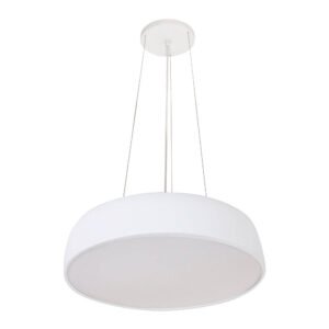 Pendente Moon 40cm 3 Lâmpadas E27 - 2106 MED