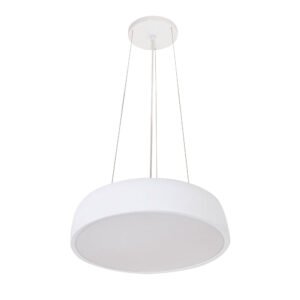 Pendente Moon 30cm 2 Lâmpadas E27 - 2106 PEQ